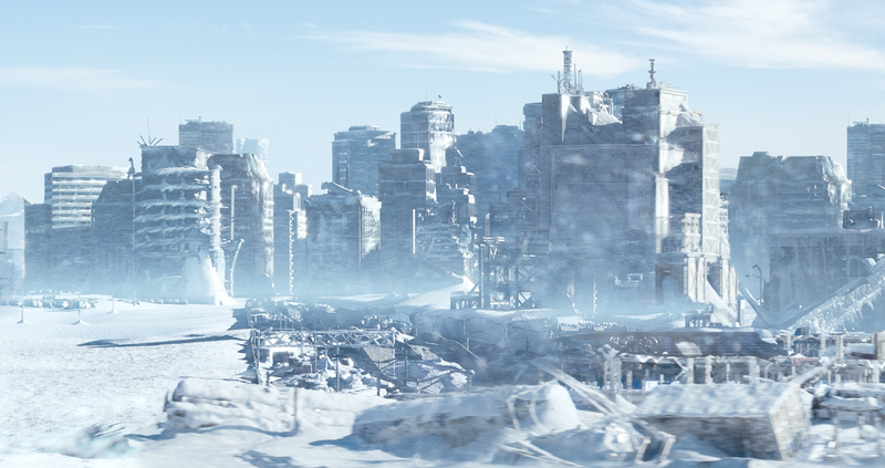 Illustration for article titled The 10 Best And 10 Worst Science Fiction And Fantasy Movies Of 2014